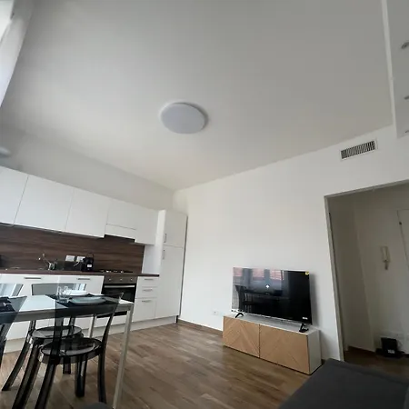 Paul House Brenta شقة *
