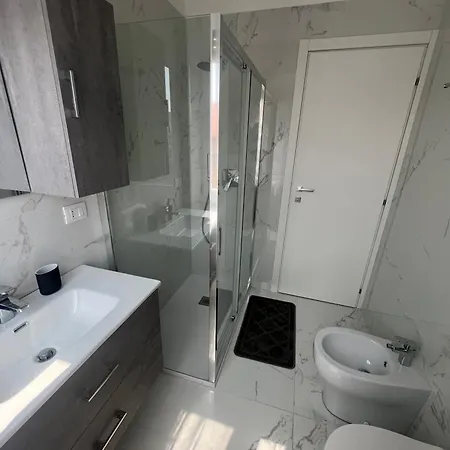 Paul House Brenta Apartment Milan