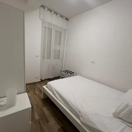 Apartment Paul House Brenta