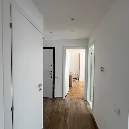 Paul House Brenta Apartment Milan