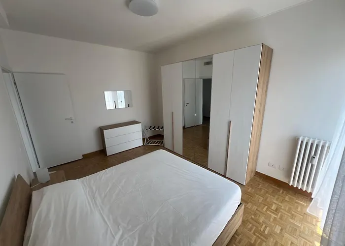 شقة Paul House Brenta