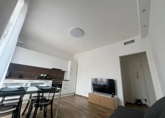 Paul House Brenta شقة *