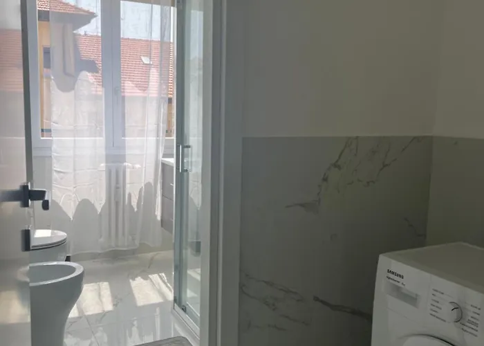 شقة Paul House Brenta ميلان
