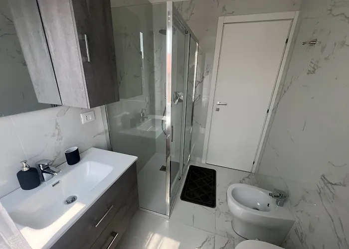Paul House Brenta شقة ميلان