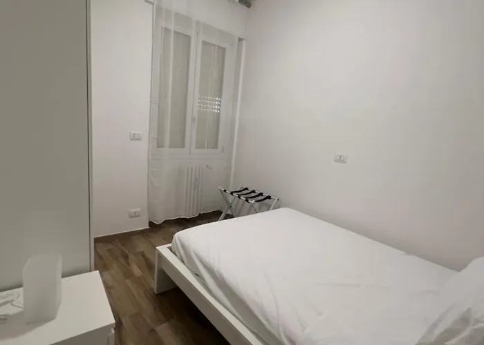شقة Paul House Brenta