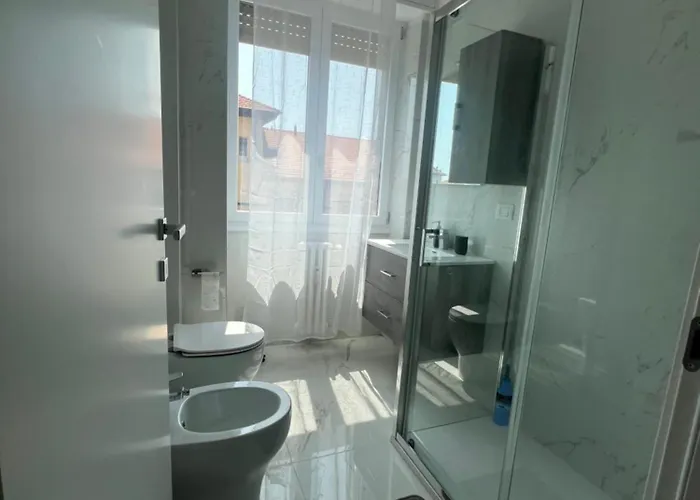 Paul House Brenta شقة *