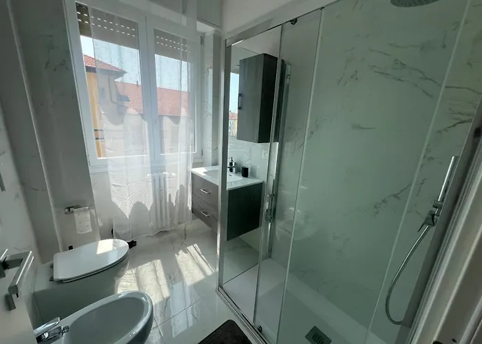 Paul House Brenta شقة