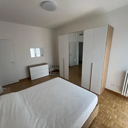 아파트 Paul House Brenta